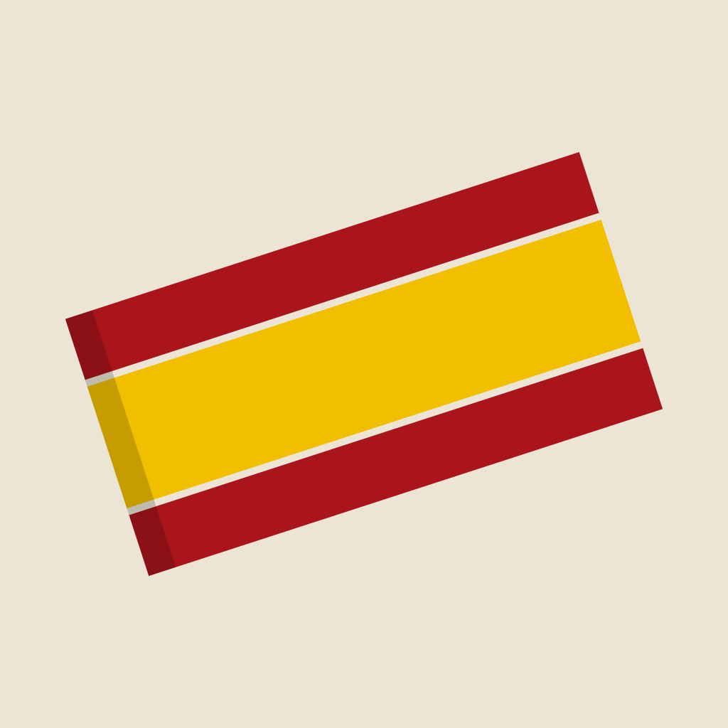 CCSE España: Nacionalidad